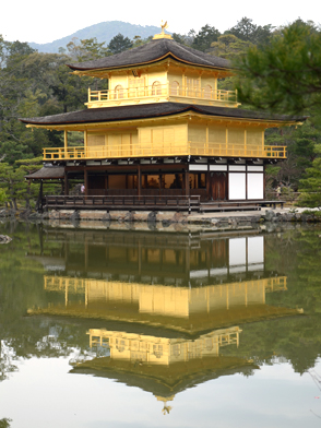 金閣寺