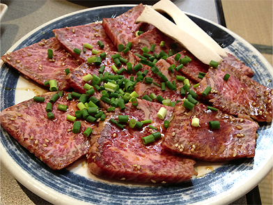 上ロース