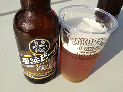 横浜ビール