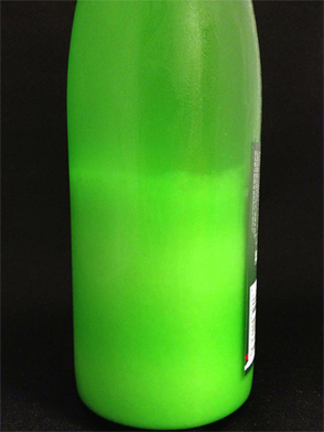 上澄みだけを飲む派?混ぜて飲む派?
