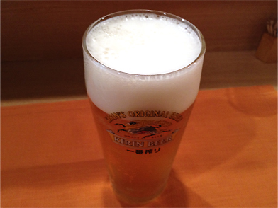 まずは…